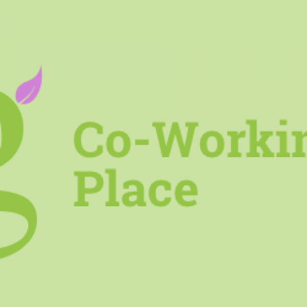 Co-Working Place