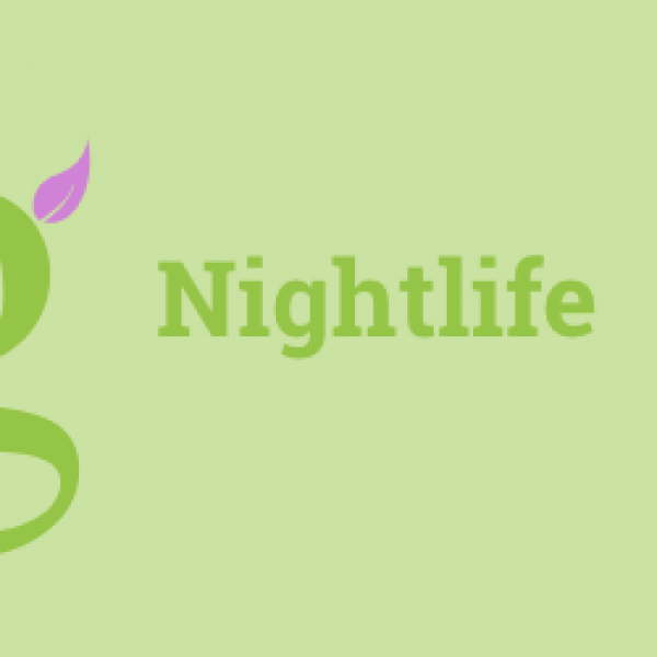 Nightlife | green lovers navigator