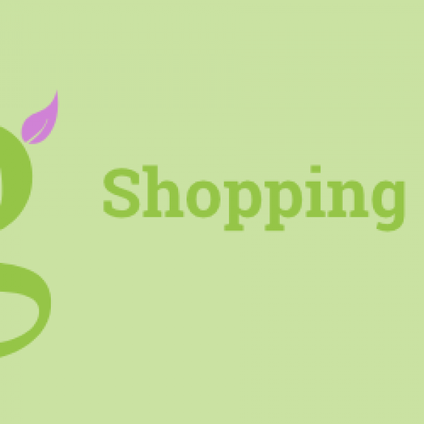 Shopping | green lovers navigator