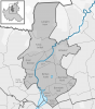 Bezirk Hamburg-Nord Subdivisions
