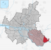 Stadtteil Altengamme (Bezirk Bergedorf)