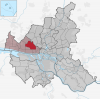 Stadtteil Bahrenfeld (Bezirk Altona)