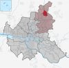 Stadtteil Bergstedt (Bezirk Wandsbek)