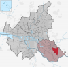 Stadtteil Curslack (Bezirk Bergedorf)