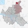 Stadtteil Duvenstedt (Bezirk Wandsbek)