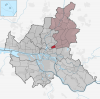 Stadtteil Eilbek (Bezirk Wandsbek)