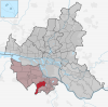 Stadtteil Eißendorf (Bezirk Harburg)