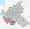 Stadtteil Harburg (Bezirk Harburg)
