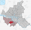 Stadtteil Heimfeld (Bezirk Harburg)