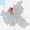 Stadtteil Niendorf (Bezirk Eimsbüttel)