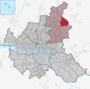 Stadtteil Volksdorf (Bezirk Wandsbek)