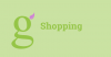 Shopping | green lovers navigator